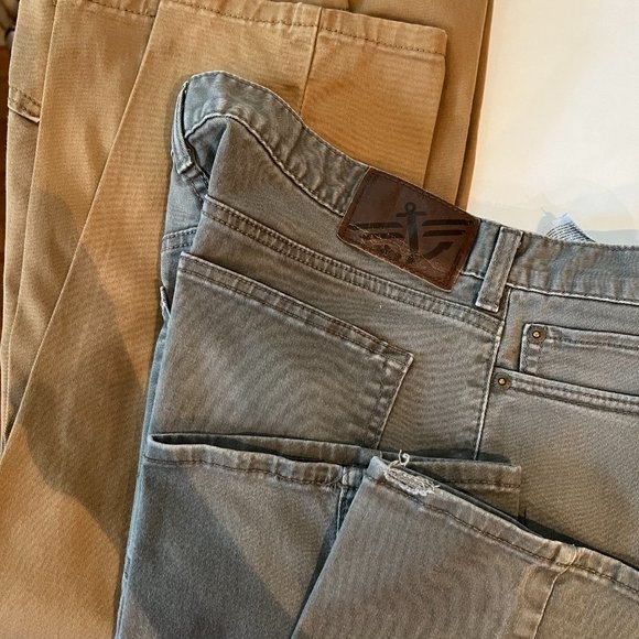 Levi's® 502 & Dockers - Picture 6 of 6